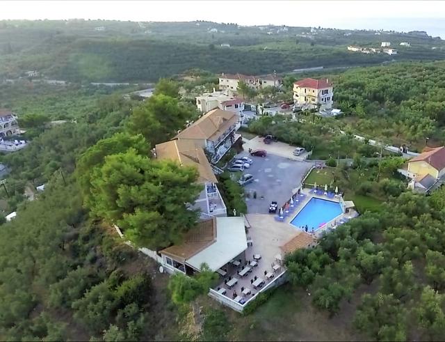 Zante View Studios & Villas