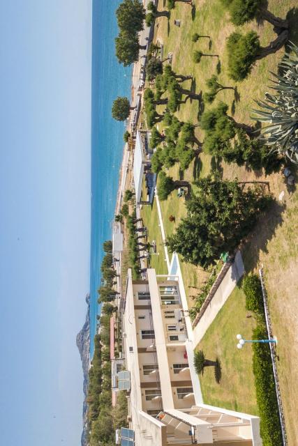 Al Mare Apartments