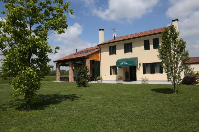 Azienda Agrituristica Ai Prai