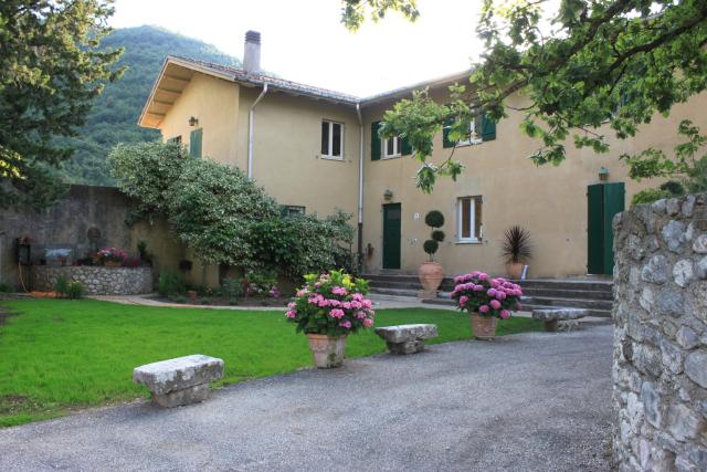 bed and breakfast "il Picchio Verde"