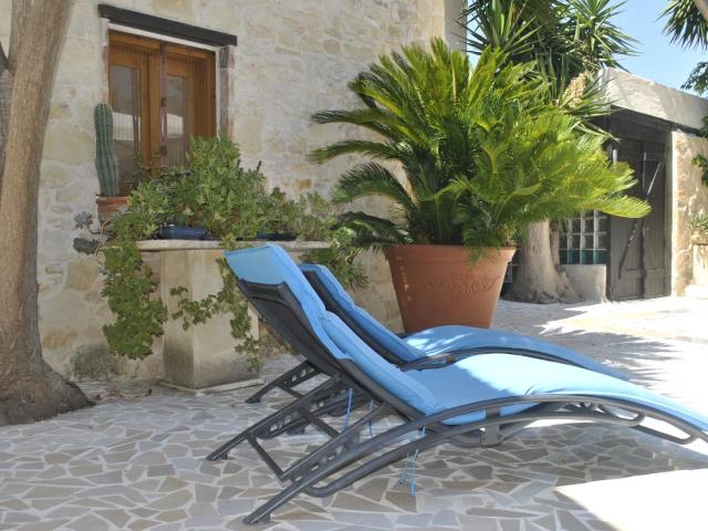 Attractive Villa in Giannoudi with Private Pool