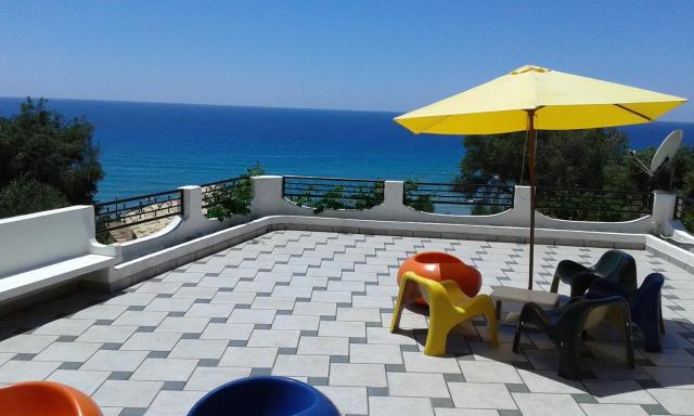 Akis Apartments Kontogialos-Pelekas