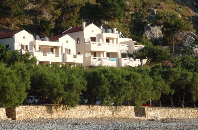 Ravdoucha Beach Studios