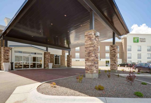 Holiday Inn Express & Suites North Platte, an IHG Hotel