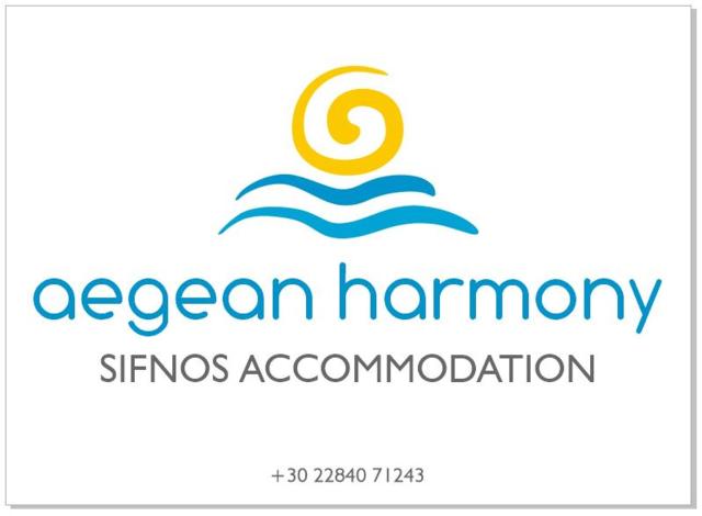 Aegean Harmony