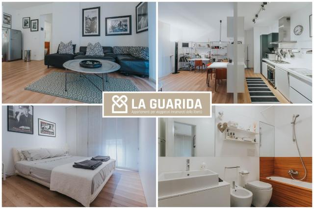 Relais Giusti 2 - La Guarida