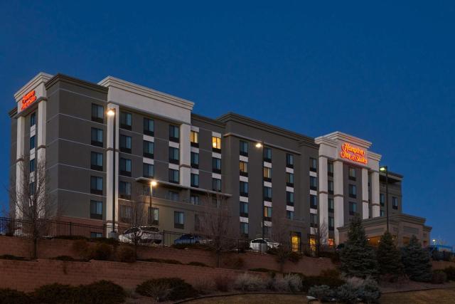 Hampton Inn & Suites Denver/Highlands Ranch