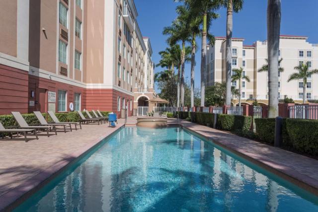 Hampton Inn & Suites Fort Lauderdale - Miramar