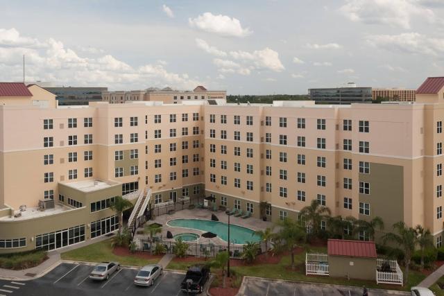 Residence Inn Orlando Airport