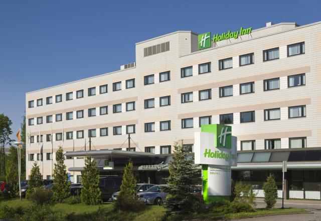 Holiday Inn Helsinki-Vantaa Airport, an IHG Hotel