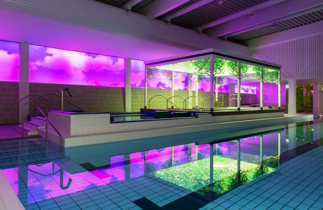 Lohja Spa & Resort