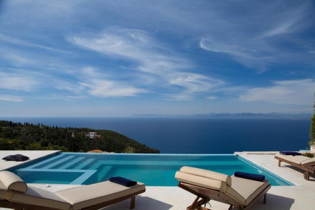 Ionian Horizon Villas