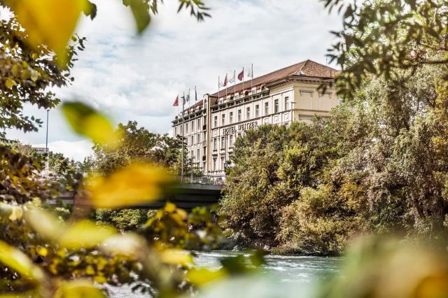 Hotel Weitzer Graz - Centre of Graz