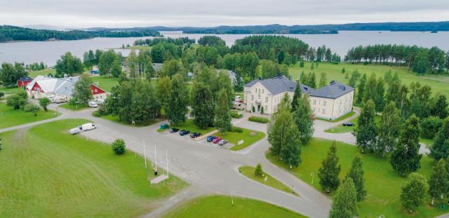 Hyvärilä Youth- and Holiday Centre