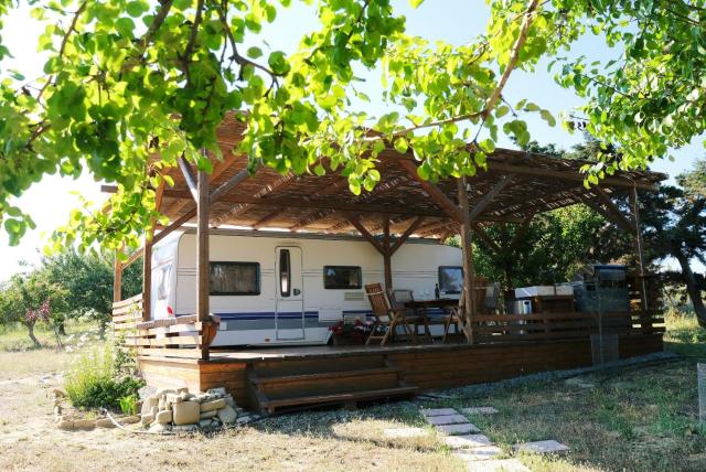 Limnos Stone House