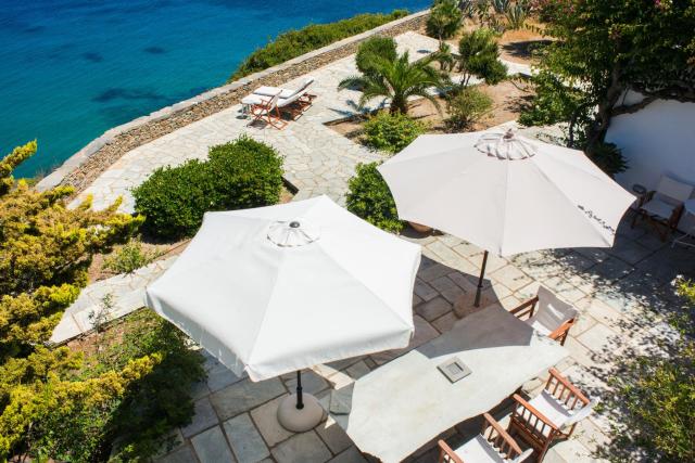 Villa Celestina, Great for Privacy and Seclusion