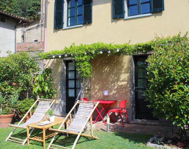 AMAZING LANGHE AND MONFERRATO | House with garden