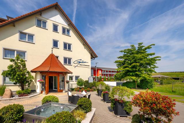 Hotel Gierer