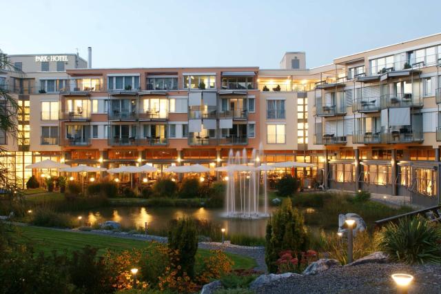 Dorint Parkhotel Bad Zurzach