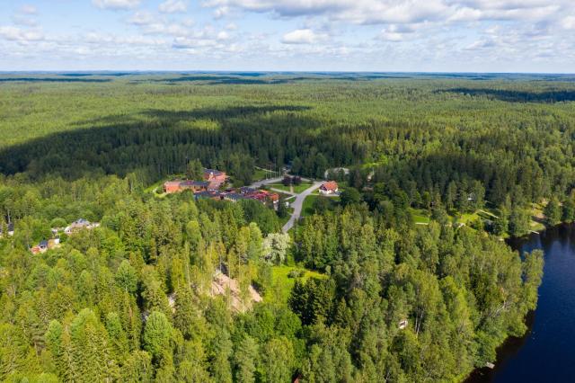 Hotel Nuuksio - Conferences and events