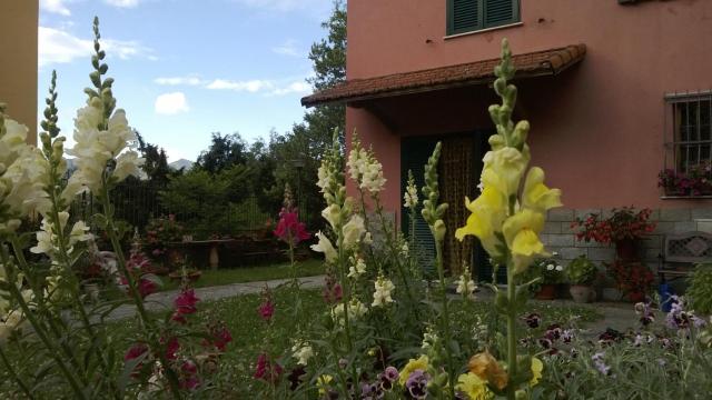 La Torretta bed & breakfast