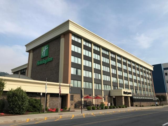 Holiday Inn Johnstown-Downtown, an IHG Hotel