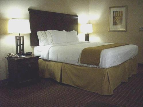 Holiday Inn Express Hotel and Suites Kingsville, an IHG Hotel