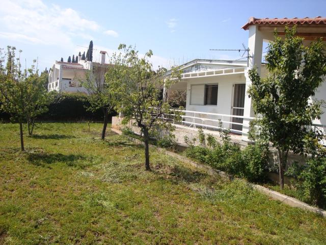 Three Bedroom Country House