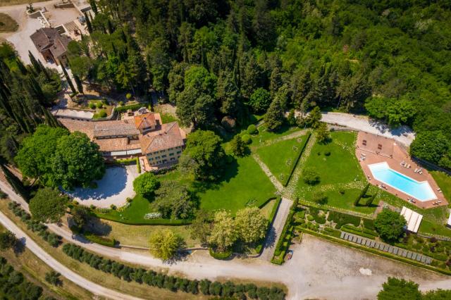 Il Castellaro Country House