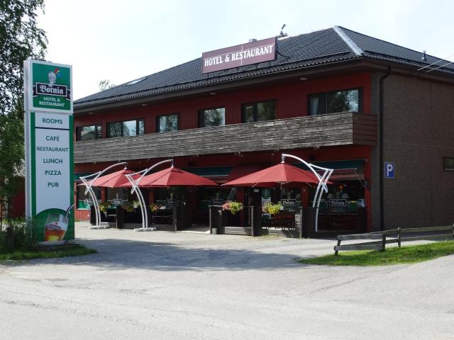 Botnia Hotel & Restaurant