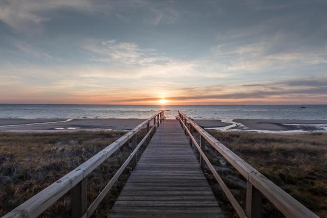 Marin Hotel Sylt GmbH