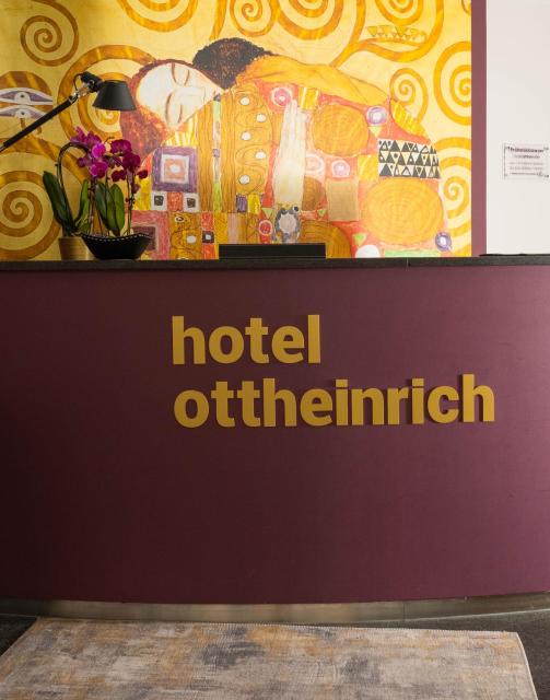 Hotel Ottheinrich