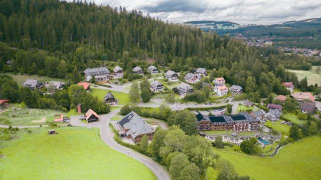 Hotel Sonnenberg Garni