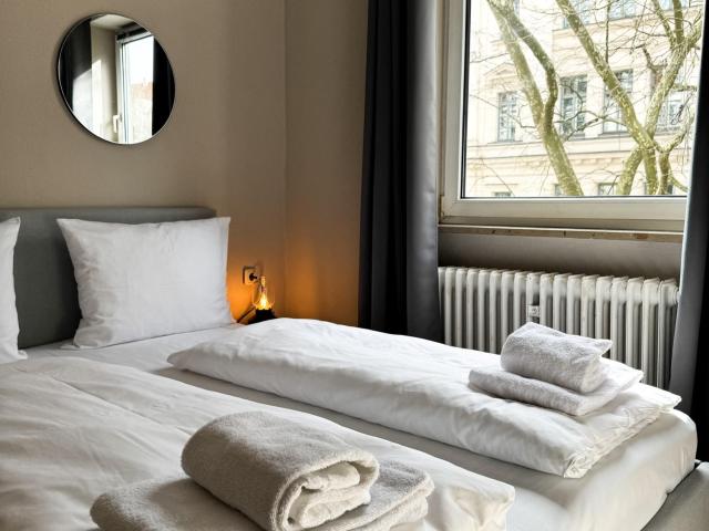 Hotel Sendlinger Tor