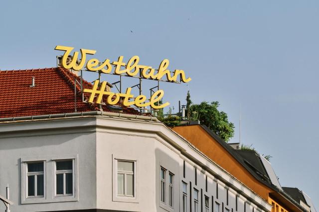 Hotel Westbahn