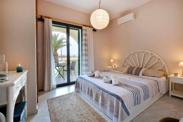 Ariadni Sidari Beach House