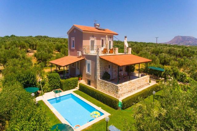 Villa Giannis