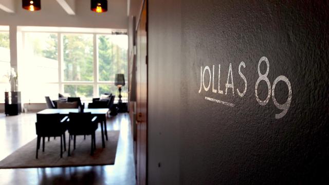 Hotel Jollas89