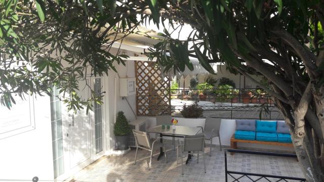 FiloSofias Home - Guest House for Private Holidays in Rethymno-Crete