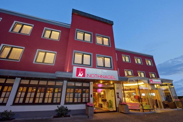 Hotel Nothnagel