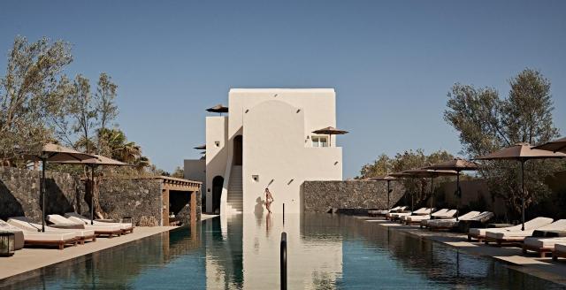 Istoria, a Member of Design Hotels