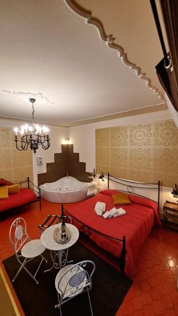 B&B Centrum Palmi