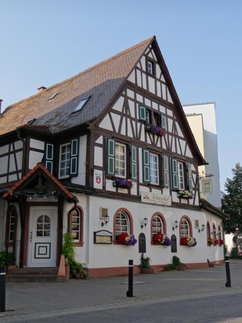 Hotel Schützenhof SPA GARDEN