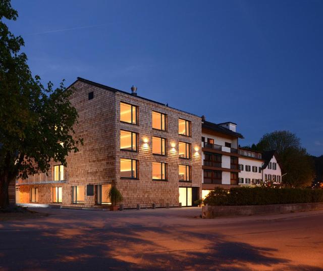 Hotel Hoher Freschen