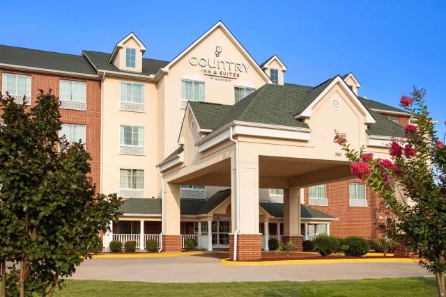 Country Inn & Suites by Radisson, Conway, AR