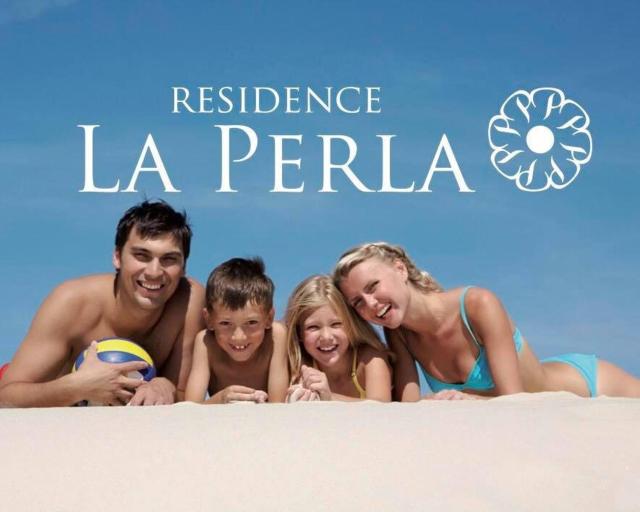 Residence La Perla