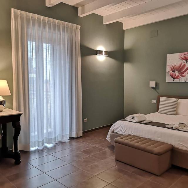 Relais Monti Apartments