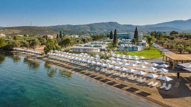 Amaronda Resort & Spa Eretria