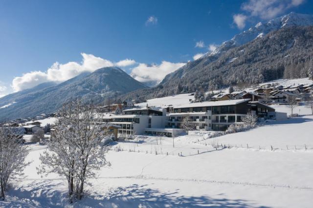 Hotel & Appartements Oberhofer