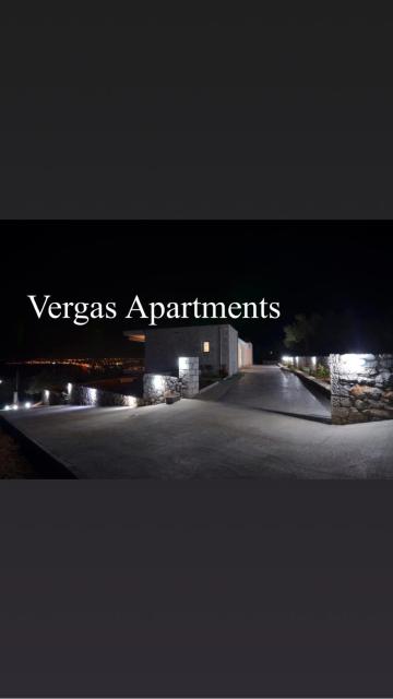 Verga's Apartments